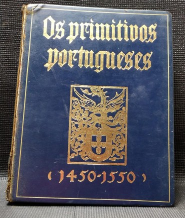 OS PRIMITIVOS PORTUGUESES 1450-1550