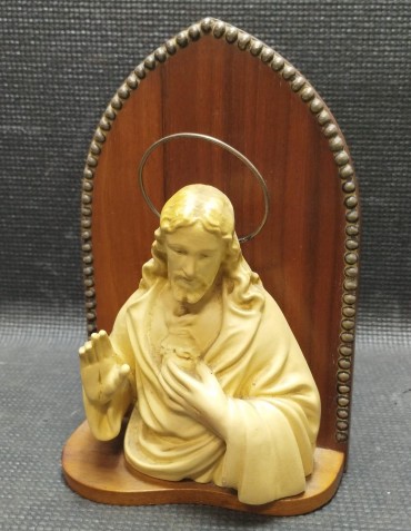 Sagrado Coração de Jesus