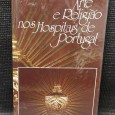 ARTE E RELIGIÃO NOS HOSPITAIS DE PORTUGAL