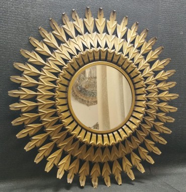 Espelho «Sol»