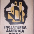 Inglaterra, América, Russia