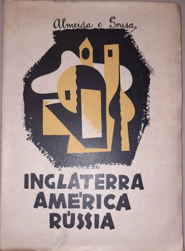 Inglaterra, América, Russia