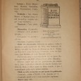 Epigrafia de Olisipo (Subsídios para a História da Lisboa Romana)