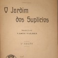 Dois (2) Livros Antigos de Literatura Clássica