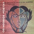 Quatro (4) Livros de Sonetos, Poemas e Versos