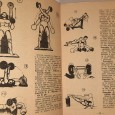 Antologia Sociológica e Curso de Culturismo
