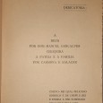 Dois (2) Livros de e sobre Salazar