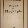 Quatro (4) Livros antigos escolares para educação	