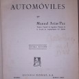 Manual de Automóviles