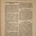 Três (3) Publicações raras da Revista Caravela
