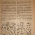 Cinco (5) Publicações Mensário Das Casas do Povo