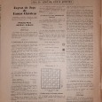 Cinco (5) Publicações Mensário Das Casas do Povo