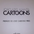 João Abel Manta – Cartoons 1969-1975