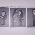 João Abel Manta – Cartoons 1969-1975