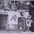 João Abel Manta – Cartoons 1969-1975