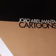 João Abel Manta – Cartoons 1969-1975