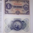 Dois (2) Livros sobre Notas e Moedas de Escudo