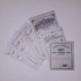 Dois (2) Livros sobre Notas e Moedas de Escudo