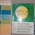 Três Livros de e sobre Agricultura