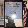 Três (3) Livros de Literatura, Romance, etc	