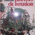O Grande Livro das Plantas de Interior