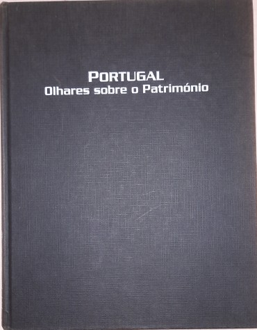 Portugal Olhares Sobre o Património	