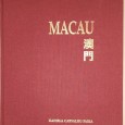 Macau Legado para o Futuro