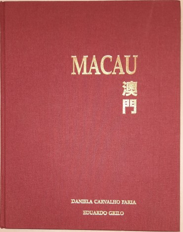 Macau Legado para o Futuro