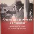  António José de Almeida e a República