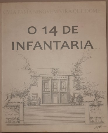 O 14 de Infantaria