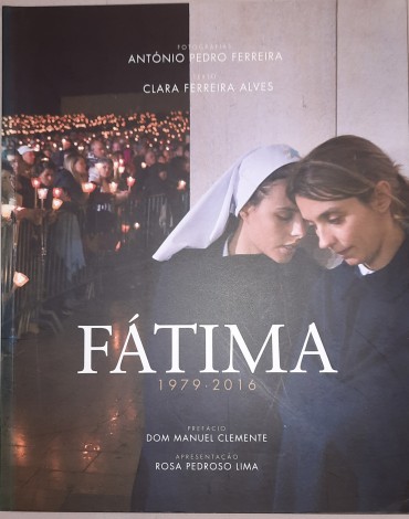 Fátima 1979 – 2016