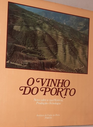 O Vinho do Porto