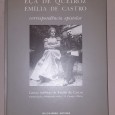 Eça de Queiroz  Emila de Castro, Correspondência Epistolar