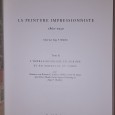 Caixa com Dois (2) Livros L´Impressionnisme