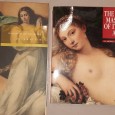 Duas publicações sobre Museus e Arte