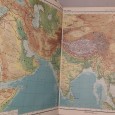 The Oxford Atlas