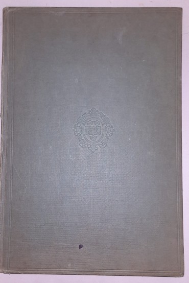 The Oxford Atlas