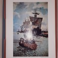 Quadros do Museu da Cidade