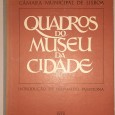 Quadros do Museu da Cidade