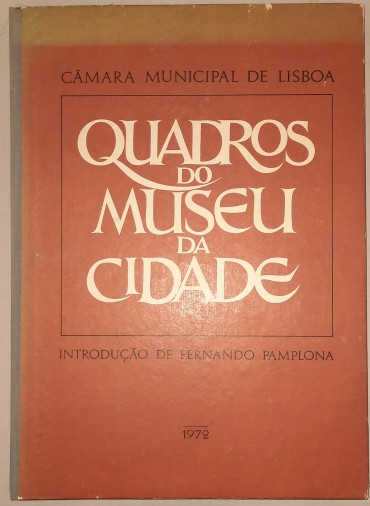 Quadros do Museu da Cidade