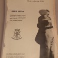 Dois (2) Jornais de Noticias dos Anos 30