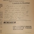 Dois (2) Jornais de Noticias dos Anos 30
