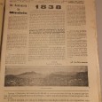 Dois (2) Jornais de Noticias dos Anos 30