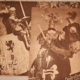 Três (3) Revistas, do Noticias Ilustrado