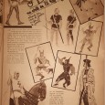 Três (3) Revistas, do Noticias Ilustrado