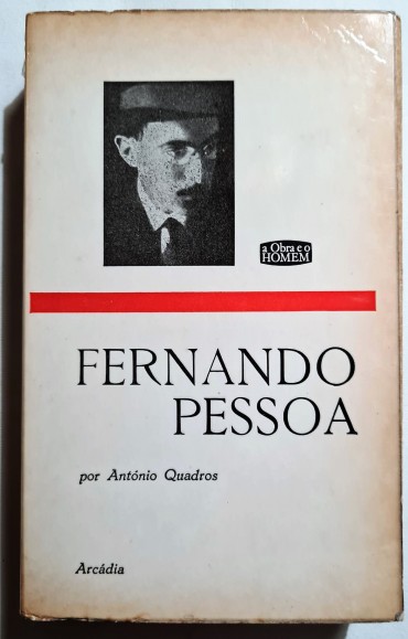 FERNANDO PESSOA