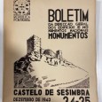 castelo de Sesimbra nº 34-35, Dezembro de 1943 e Março de 1944