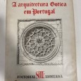 Arquitetura Gótica em Portugal  
