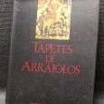 TAPETES DE ARRAIOLOS