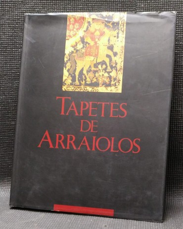 TAPETES DE ARRAIOLOS